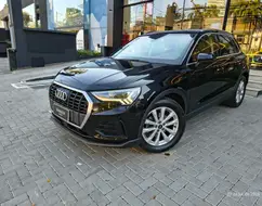 AUDI Q3 1.4 35 TFSI GASOLINA BLACK S LINE S TRONIC AUDI Q3 1.4 35 TFSI GASOLINA BLACK S LINE S TRONIC
