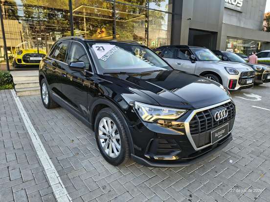 AUDI-Q3-1.4 35 TFSI GASOLINA BLACK S LINE S TRONIC AUDI-Q3-2021