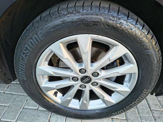 AUDI-Q3-1.4 35 TFSI GASOLINA BLACK S LINE S TRONIC AUDI-Q3-2021