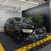 AUDI Q3 2.0 TFSI ATTRACTION QUATTRO 4P GASOLINA S TRONIC AUDI Q3 2.0 TFSI ATTRACTION QUATTRO 4P GASOLINA S TRONIC