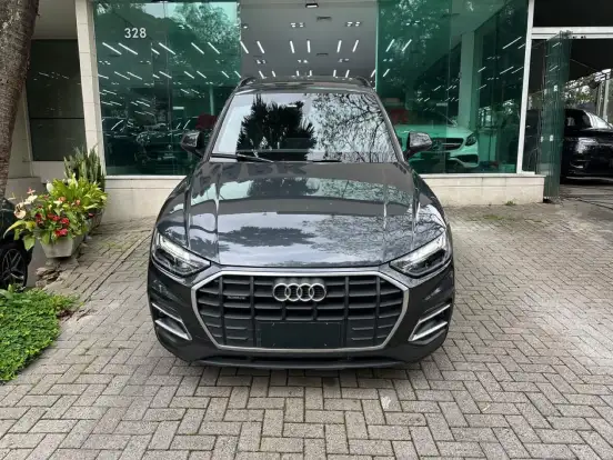 AUDI-Q5-2.0 45 TFSI GASOLINA PRESTIGE QUATTRO S TRONIC AUDI-Q5-2021