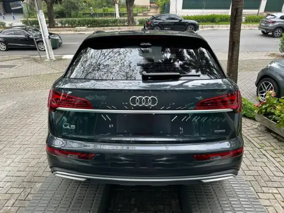 AUDI-Q5-2.0 45 TFSI GASOLINA PRESTIGE QUATTRO S TRONIC AUDI-Q5-2021