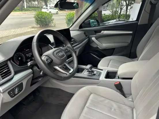 AUDI-Q5-2.0 45 TFSI GASOLINA PRESTIGE QUATTRO S TRONIC AUDI-Q5-2021