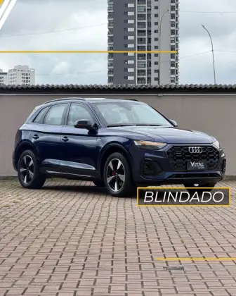 AUDI Q5 2.0 45 TFSI GASOLINA S-LINE QUATTRO S TRONIC AUDI Q5 2.0 45 TFSI GASOLINA S-LINE QUATTRO S TRONIC