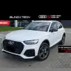 AUDI Q5 2.0 55 TFSIE PHEV PERFORMANCE BLACK QUATTRO S TRONIC AUDI Q5 2.0 55 TFSIE PHEV PERFORMANCE BLACK QUATTRO S TRONIC