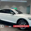 AUDI Q5 2.0 55 TFSIE PHEV PERFORMANCE BLACK QUATTRO S TRONIC AUDI Q5 2.0 55 TFSIE PHEV PERFORMANCE BLACK QUATTRO S TRONIC