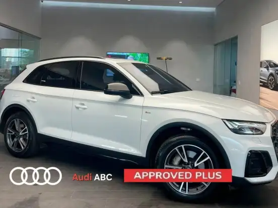 AUDI-Q5-2.0 55 TFSIE PHEV PERFORMANCE BLACK QUATTRO S TRONIC AUDI-Q5-2024