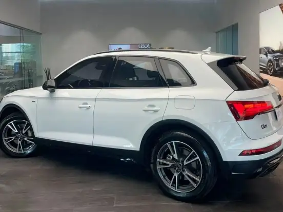 AUDI-Q5-2.0 55 TFSIE PHEV PERFORMANCE BLACK QUATTRO S TRONIC AUDI-Q5-2024