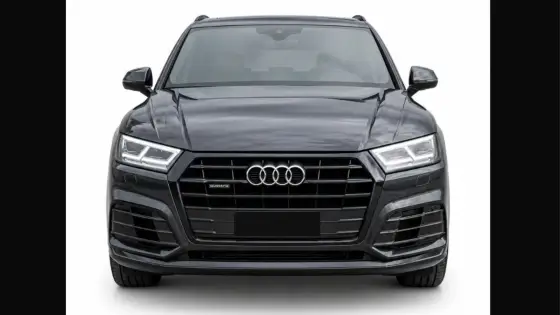 AUDI Q5 2.0 TFSI GASOLINA BLACK S TRONIC AUDI Q5 2.0 TFSI GASOLINA BLACK S TRONIC