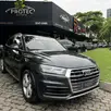 AUDI Q5 2.0 TFSI GASOLINA SECURITY S TRONIC AUDI Q5 2.0 TFSI GASOLINA SECURITY S TRONIC