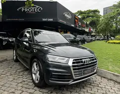 AUDI Q5 2.0 TFSI GASOLINA SECURITY S TRONIC AUDI Q5 2.0 TFSI GASOLINA SECURITY S TRONIC