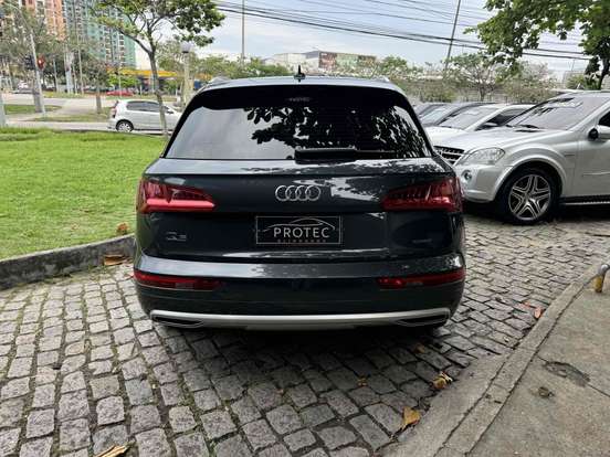 AUDI-Q5-2.0 TFSI GASOLINA SECURITY S TRONIC AUDI-Q5-2019