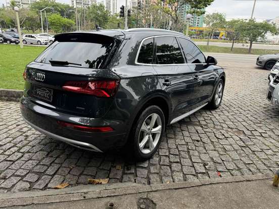 AUDI-Q5-2.0 TFSI GASOLINA SECURITY S TRONIC AUDI-Q5-2019