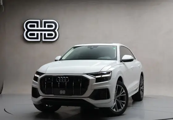 AUDI Q8 3.0 TFSI GASOLINA PERFORMANCE QUATTRO TIPTRONIC