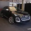 AUDI SQ5 3.0 V6 TFSI GASOLINA QUATTRO S TRONIC AUDI SQ5 3.0 V6 TFSI GASOLINA QUATTRO S TRONIC