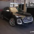 AUDI SQ5 3.0 V6 TFSI GASOLINA QUATTRO S TRONIC AUDI SQ5 3.0 V6 TFSI GASOLINA QUATTRO S TRONIC