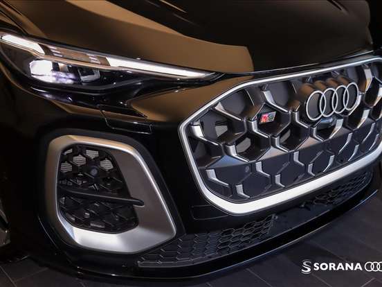 AUDI-SQ5-3.0 V6 TFSI GASOLINA QUATTRO S TRONIC AUDI-SQ5-2026