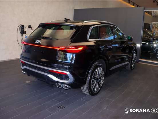 AUDI-SQ5-3.0 V6 TFSI GASOLINA QUATTRO S TRONIC AUDI-SQ5-2026
