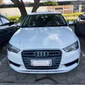 AUDI A3 1.4 TFSI SEDAN 16V GASOLINA 4P S-TRONIC AUDI A3 1.4 TFSI SEDAN 16V GASOLINA 4P S-TRONIC