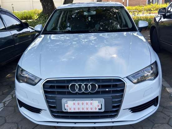 AUDI-A3-1.4 TFSI SEDAN 16V GASOLINA 4P S-TRONIC AUDI-A3-2015