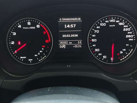 AUDI-A3-1.4 TFSI SEDAN 16V GASOLINA 4P S-TRONIC AUDI-A3-2015