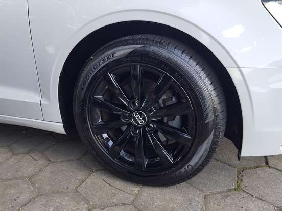 AUDI-A3-1.4 TFSI SEDAN 16V GASOLINA 4P S-TRONIC AUDI-A3-2015