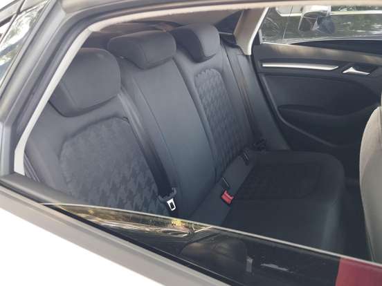 AUDI-A3-1.4 TFSI SEDAN 16V GASOLINA 4P S-TRONIC AUDI-A3-2015