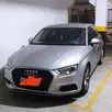 AUDI A3 1.4 TFSI SEDAN AMBIENTE 16V FLEX 4P TIPTRONIC AUDI A3 1.4 TFSI SEDAN AMBIENTE 16V FLEX 4P TIPTRONIC