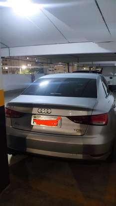 AUDI-A3-1.4 TFSI SEDAN AMBIENTE 16V FLEX 4P TIPTRONIC AUDI-A3-2017