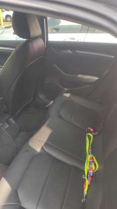 AUDI-A3-1.4 TFSI SEDAN AMBIENTE 16V FLEX 4P TIPTRONIC AUDI-A3-2017