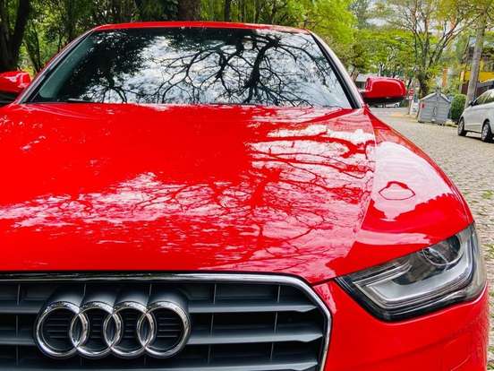 AUDI-A4-2014