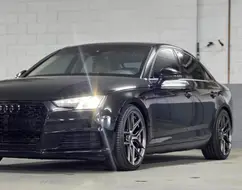 AUDI A4 2.0 TFSI ATTRACTION GASOLINA 4P S TRONIC AUDI A4 2.0 TFSI ATTRACTION GASOLINA 4P S TRONIC