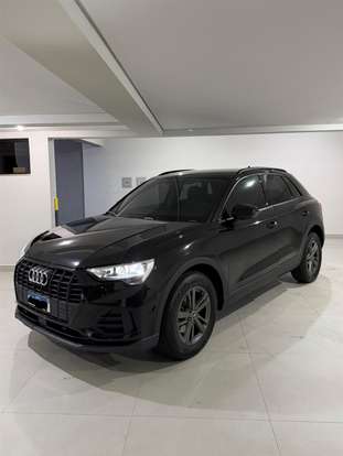 AUDI-Q3-1.4 35 TFSI GASOLINA PRESTIGE S TRONIC AUDI-Q3-2020