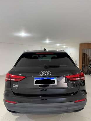 AUDI-Q3-1.4 35 TFSI GASOLINA PRESTIGE S TRONIC AUDI-Q3-2020
