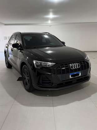 AUDI-Q3-1.4 35 TFSI GASOLINA PRESTIGE S TRONIC AUDI-Q3-2020