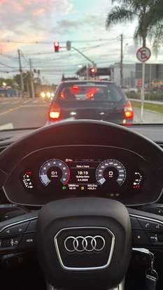 AUDI-Q3-1.4 35 TFSI GASOLINA PRESTIGE S TRONIC AUDI-Q3-2020