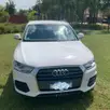 AUDI Q3 1.4 TFSI ATTRACTION FLEX 4P S TRONIC AUDI Q3 1.4 TFSI ATTRACTION FLEX 4P S TRONIC