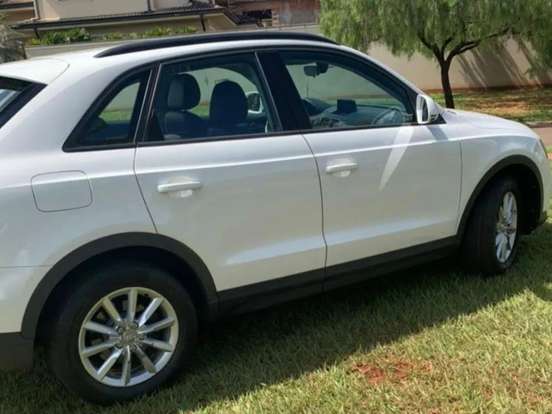 AUDI-Q3-1.4 TFSI ATTRACTION FLEX 4P S TRONIC AUDI-Q3-2017
