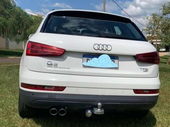 AUDI-Q3-1.4 TFSI ATTRACTION FLEX 4P S TRONIC AUDI-Q3-2017