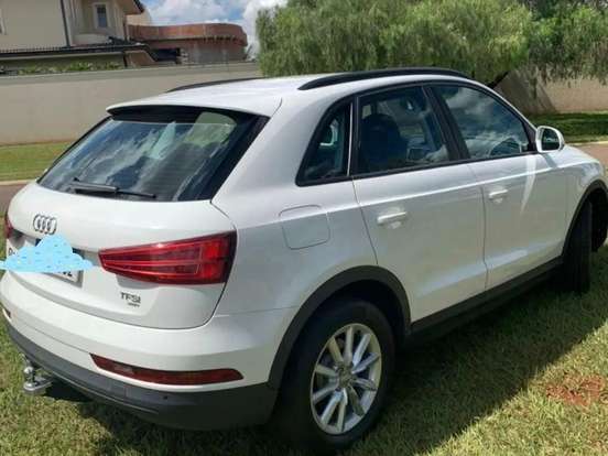 AUDI-Q3-1.4 TFSI ATTRACTION FLEX 4P S TRONIC AUDI-Q3-2017