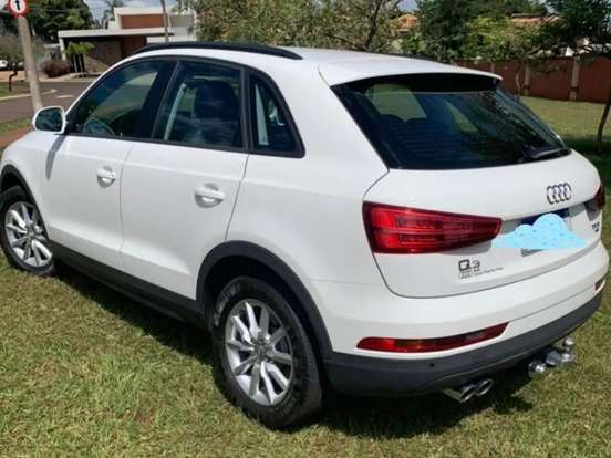 AUDI-Q3-1.4 TFSI ATTRACTION FLEX 4P S TRONIC AUDI-Q3-2017