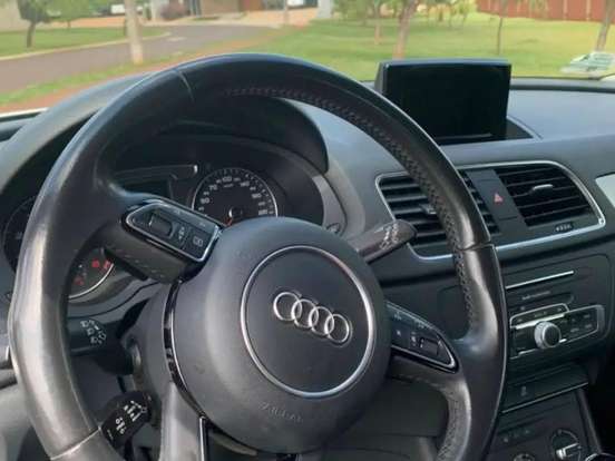 AUDI-Q3-1.4 TFSI ATTRACTION FLEX 4P S TRONIC AUDI-Q3-2017