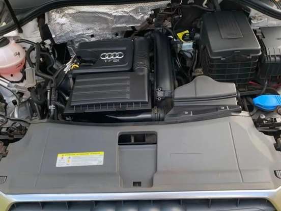 AUDI-Q3-1.4 TFSI ATTRACTION FLEX 4P S TRONIC AUDI-Q3-2017