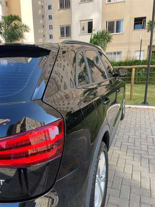 AUDI-Q3-2.0 TFSI AMBIENTE QUATTRO 4P GASOLINA S TRONIC AUDI-Q3-2014