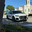 AUDI Q5 2.0 45 TFSI GASOLINA S LINE BLACK QUATTRO S TRONIC AUDI Q5 2.0 45 TFSI GASOLINA S LINE BLACK QUATTRO S TRONIC