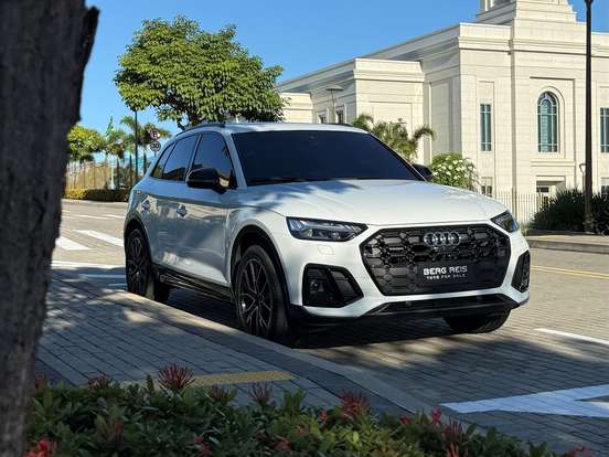 AUDI-Q5-2.0 45 TFSI GASOLINA S LINE BLACK QUATTRO S TRONIC AUDI-Q5-2024
