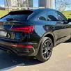 AUDI Q5 2.0 45 TFSI GASOLINA SPORTBACK S LINE QUATTRO S TRONIC AUDI Q5 2.0 45 TFSI GASOLINA SPORTBACK S LINE QUATTRO S TRONIC