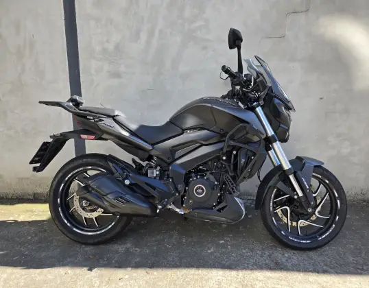 BAJAJ DOMINAR 400 BAJAJ DOMINAR 400