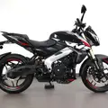 BAJAJ DOMINAR NS400Z BAJAJ DOMINAR NS400Z