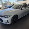 BMW 320i 2.0 16V TURBO FLEX M SPORT AUTOMÁTICO BMW 320i 2.0 16V TURBO FLEX M SPORT AUTOMÁTICO